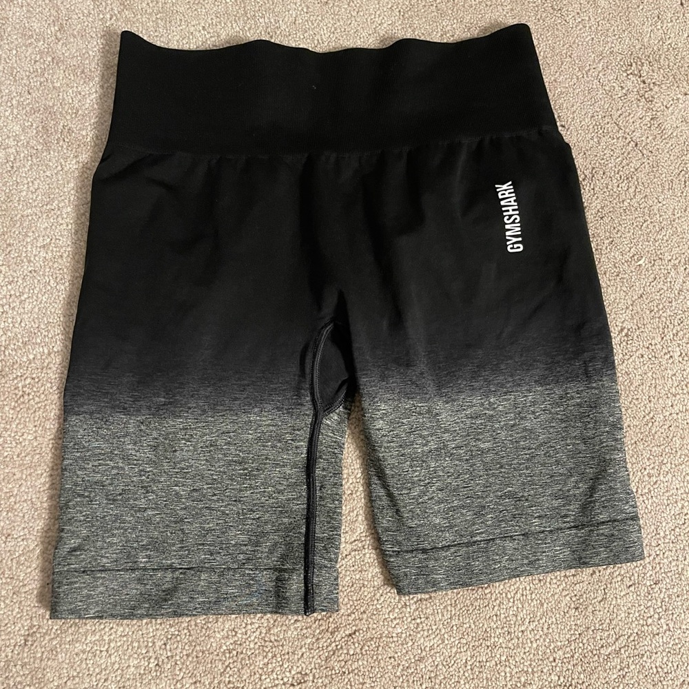 Gymshark Adapt Ombré Shorts